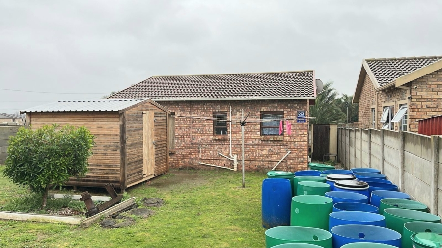 2 Bedroom Property for Sale in Windsor Park Eastern Cape